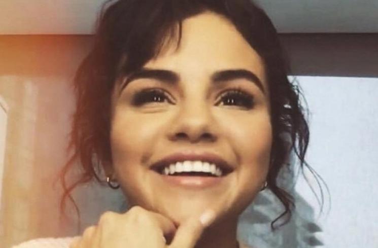 Selena Gomez. (mata.mata.com)