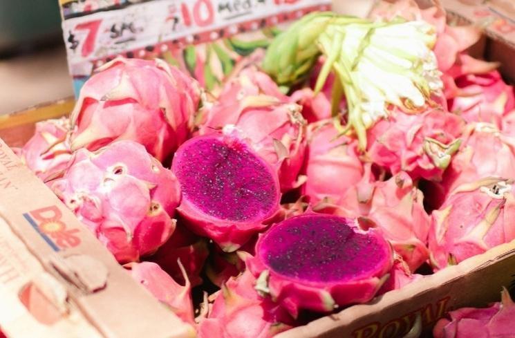 Enak Dibuat Jus, Buah Naga Juga Bisa Menyehatkan Kulit